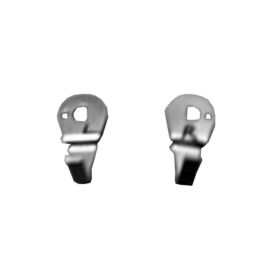 1967-1972 GMC JIMMY (FULLSIZE) Passenger Side Door Lock Pawl - GMK4143444671R