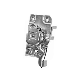 1967-1972 Gmc Fullsize C/k Pickup - Driver Side Door Inside Handle Mechanical Relay - GMK414344467L