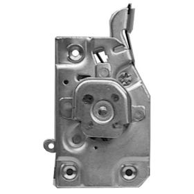 1967-1972 Gmc Fullsize C/k Pickup - Driver Side Door Inside Handle Mechanical Relay - GMK414344467R