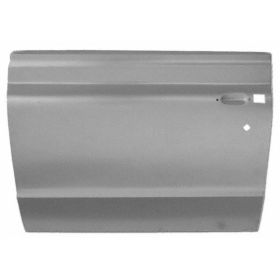 1967-1972 GMC JIMMY (FULLSIZE) Driver Side Door Skin - GMK414345067L