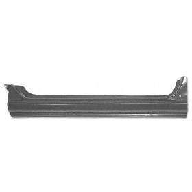 1967-1972 GMC JIMMY (FULLSIZE) Driver Side Outer Oe Type Rocker Panel - GMK414347067L