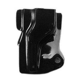 1967-1972 GMC JIMMY (FULLSIZE) Passenger Side Front Door Pillar Patch - GMK414347267R