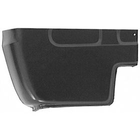 1967-1972 Chevrolet Fullsize C/k Pickup - Passenger Side Outer Cab Corner - GMK414348567L