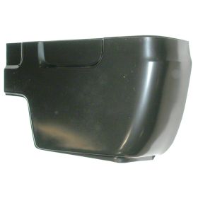 1967-1972 GMC PICKUP GMC FULLSIZE C/K Passenger Side Outer Cab Corner - GMK414348567R