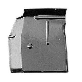 1967-1972 Gmc Fullsize C/k Pickup - Passenger Side Front Cab Floor - GMK414350567AL