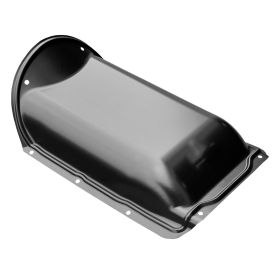 1967-1972 Gmc Fullsize C/k Pickup - 1-piece Cab Floor Assembly With Under Braces - GMK4143507671
