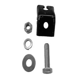 1967-1972 Chevrolet Fullsize C/k Pickup - Parking Brake Release Handle - GMK414351967