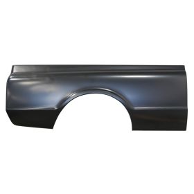 1967-1967 GMC PICKUP GMC FULLSIZE C/K Bed Side - GMK4143607674R