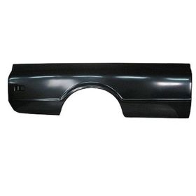 1968-1972 Chevrolet Fullsize C/k Pickup - Passenger Side Oe Type Bedside For Fleetside Short Bed Models - GMK4143607682R
