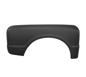 1967-1967 CHEVROLET PICKUP CHEVY FULLSIZE C/K Rear Passenger Side Fender - GMK414360867R