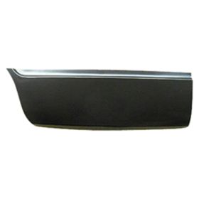 1967-1972 Gmc Fullsize C/k Pickup - Driver Side Front Lower Bed Patch For Fleetside Longbed Models - GMK4143610672R