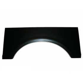 1967-1972 Chevrolet Fullsize C/k Pickup - Driver Side Upper Wheel Arch Repair Panel - GMK4143650671L