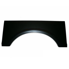 1967-1972 Chevrolet Fullsize C/k Pickup - Driver Side Upper Wheel Arch Repair Panel - GMK4143650671R