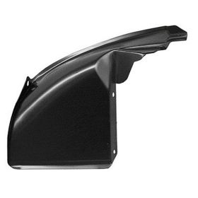 1967-1972 GMC JIMMY (FULLSIZE) Driver Side Inner Bedside For Fleetside Models - GMK414367067L