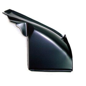 1967-1972 Gmc Fullsize C/k Pickup - Passenger Side Inner Bedside For Fleetside Models - GMK414367067R