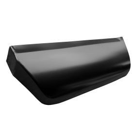 1967-1972 Gmc Fullsize C/k Pickup - Driver Side Lower Rear Quarter Panel Patch For Longbed Fleetside Models - GMK4143690672R