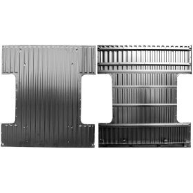 1967-1972 GMC PICKUP GMC FULLSIZE C/K Pu Box Floor - GMK4143730674S