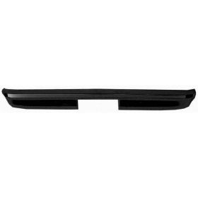 Chevrolet Pickup Chevy Fullsize C/k 1967-1986 Bumper Face Bar Rear - GMK4143800671