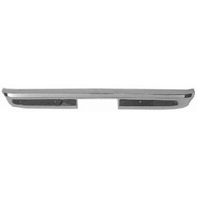 Chevrolet Pickup Chevy Fullsize C/k 1967-1986 Bumper Face Bar Rear - GMK4143800672