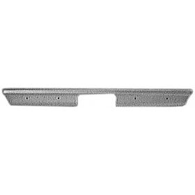 1967-1972 Chevrolet Suburban C K R V - Bumper Bracket Set Rear - GMK4143800673