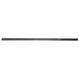 1969-1972 Chevrolet Blazer (fullsize) Driver Side Upper Tailgate Molding