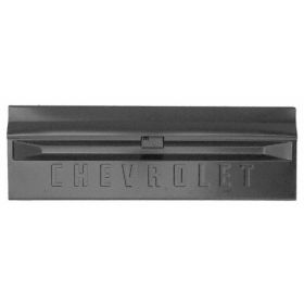 1967-1972 Chevrolet Fullsize C/k Pickup - Tailgate Shell Without Lettering For Fleetside Model - GMK414382567