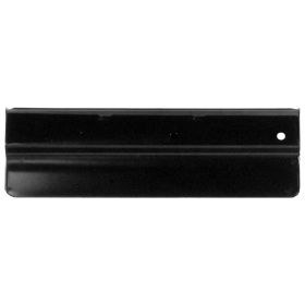 1967-1972 GMC SUBURBAN (GMC) Passenger Side Rear Gravel Deflector For C/K Models Excluding 1972 - GMK4143875672R
