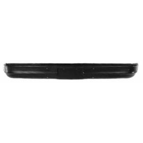 1973-1980 Chevrolet Fullsize C/k Pickup - Chrome Front Bumper Face Bar - GMK4144000731