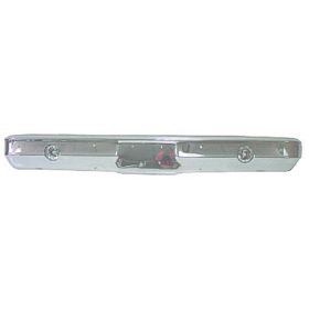 1973-1980 Chevrolet Suburban C K R V - Chrome Front Bumper Face Bar - GMK4144000734C