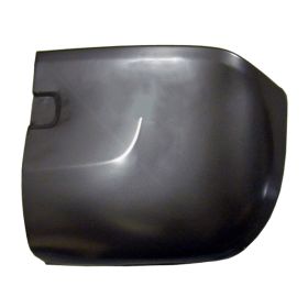 1973-1980 GMC PICKUP GMC FULLSIZE C/K Driver Side Fender Front Lower Patch Panel - GMK414410673L