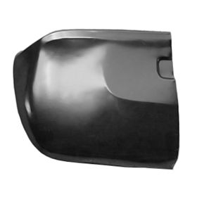 1973-1980 GMC PICKUP GMC FULLSIZE C/K Passenger Side Fender Front Lower Patch Panel - GMK414410673R