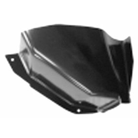 1973-1991 Chevrolet Blazer (fullsize) - Driver Side Cowl Panel Lower Side - GMK4144385731L