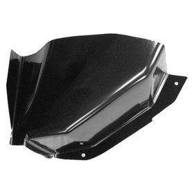 1973-1991 GMC PICKUP GMC FULLSIZE R/V Passenger Cowl Panel Lower Side - GMK4144385731R