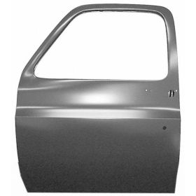 1973-1976 Chevrolet Blazer (fullsize) Front Driver Side Door Shell