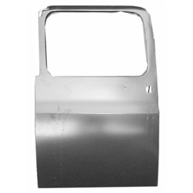 Chevrolet Pickup Chevy Fullsize R/v 1977-1986 Front Driver Side Door Shell - GMK4144400771L