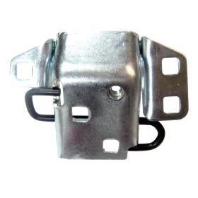 1973-1991 GMC PICKUP GMC FULLSIZE R/V Driver Side Upper Front Door Hinge - GMK4144401771L