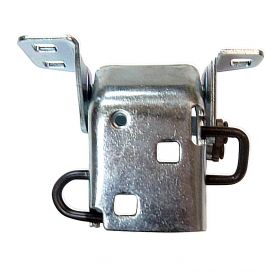 1973-1991 Chevrolet Blazer (fullsize) - Passenger Side Front Lower Door Hinge - GMK4144401771R