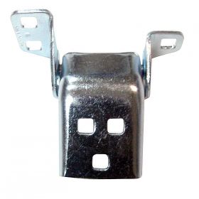 1973-1991 Chevrolet Suburban C K R V - Passenger Side Front Lower Door Hinge - GMK4144401772L