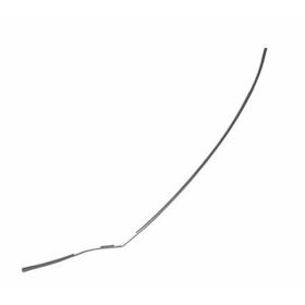 1973-1991 GMC PICKUP GMC FULLSIZE R/V Front Passenger Side Door Edge Guard - GMK414441573R