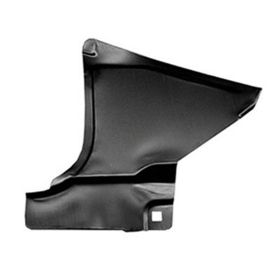 Chevrolet Blazer (fullsize) 1989-1991 Passenger Side Door Opening Footwell Patch - GMK414442973L