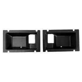 1973-1980 Chevrolet Fullsize C/k Pickup - Nterior Door Handle Bezel - GMK414444173P