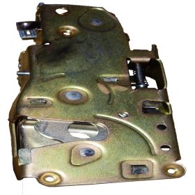 1973-1981 GMC SUBURBAN (GMC) Passenger Side Door Latch - GMK414444473R