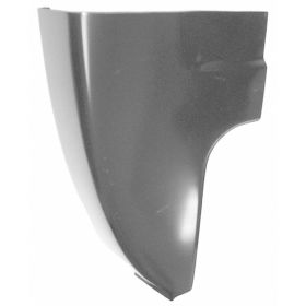 Chevrolet Pickup Chevy Fullsize R/v 1973-1986 Driver Side Outer Cab Corner - GMK4144485732L