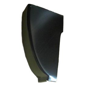 1973-1986 Gmc Fullsize C/k Pickup - Passenger Side Outer Cab Corner - GMK414448573L