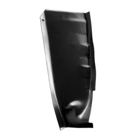 1973-1986 Gmc Fullsize C/k Pickup - Passenger Side Outer Cab Corner - GMK414448673L