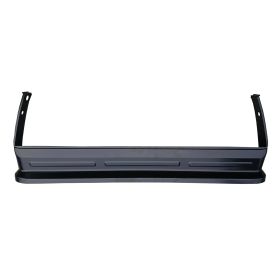 1973-1987 GMC PICKUP GMC FULLSIZE C/K Truck Cab Back Panel - GMK4144490732