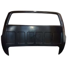 1973-1987 GMC PICKUP GMC FULLSIZE C/K Truck Cab Back Panel - GMK414449073