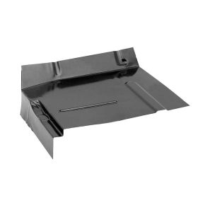 1973-1991 GMC PICKUP GMC FULLSIZE R/V Driver Side Cab Floor Short Patch - GMK414450673L