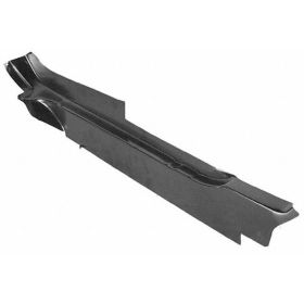 1973-1986 Gmc Fullsize C/k Pickup - Rear Truck Cab Floor Crossmember Assembly - GMK414451073L