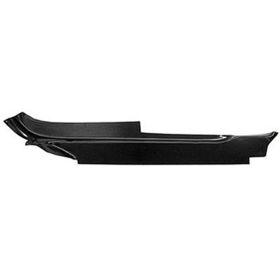 1973-1986 Gmc Fullsize C/k Pickup - Rear Truck Cab Floor Crossmember Assembly - GMK414451073R